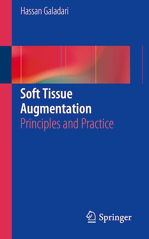 Téléchargez le livre :  Soft Tissue Augmentation