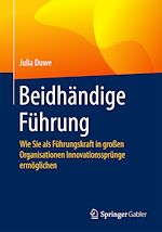 Télécharger le livre :  Beidhändige Führung