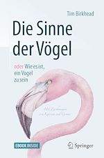 Download this eBook Die Sinne der Vögel oder Wie es ist, ein Vogel zu sein