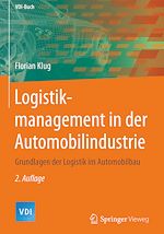 Download this eBook Logistikmanagement in der Automobilindustrie