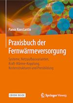 Download this eBook Praxisbuch der Fernwärmeversorgung