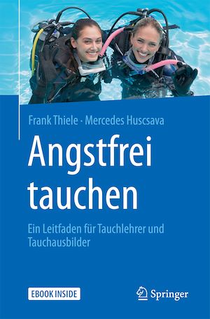 Téléchargez le livre :  Angstfrei tauchen