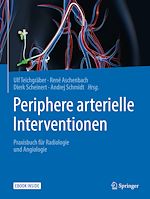 Télécharger le livre :  Periphere arterielle Interventionen