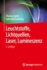 Download this eBook Leuchtstoffe, Lichtquellen, Laser, Lumineszenz