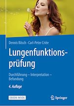 Télécharger le livre :  Lungenfunktionsprüfung