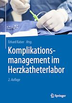 Télécharger le livre :  Komplikationsmanagement im Herzkatheterlabor
