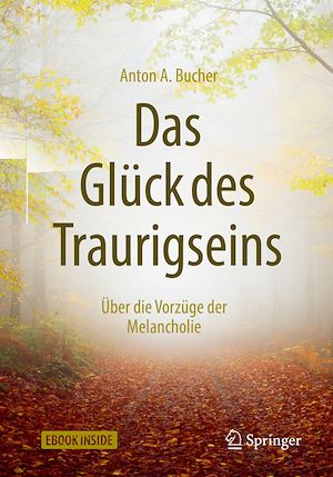 Download the eBook: Das Glück des Traurigseins