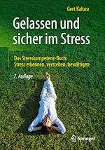 Télécharger le livre :  Gelassen und sicher im Stress
