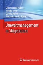Download this eBook Umweltmanagement in Skigebieten