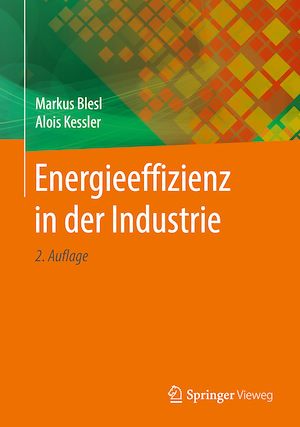 Download the eBook: Energieeffizienz in der Industrie