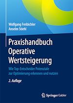 Télécharger le livre :  Praxishandbuch Operative Wertsteigerung
