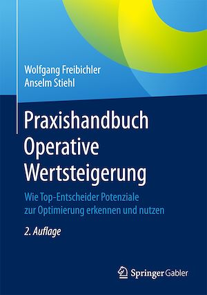 Téléchargez le livre :  Praxishandbuch Operative Wertsteigerung