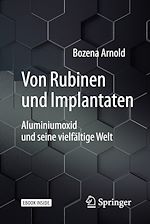 Télécharger le livre :  Von Rubinen und Implantaten
