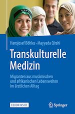 Télécharger le livre :  Transkulturelle Medizin