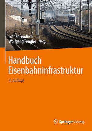 Download the eBook: Handbuch Eisenbahninfrastruktur