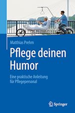 Télécharger le livre :  Pflege deinen Humor