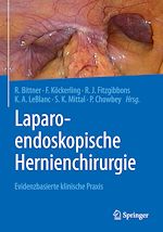 Télécharger le livre :  Laparo-endoskopische Hernienchirurgie