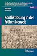 Télécharger le livre :  Konfliktlösung in der Frühen Neuzeit