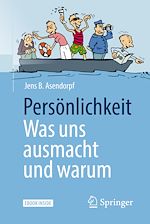 Download this eBook Persönlichkeit: was uns ausmacht und warum