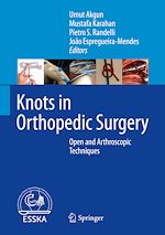 Télécharger le livre :  Knots in Orthopedic Surgery