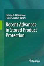 Télécharger le livre :  Recent Advances in Stored Product Protection