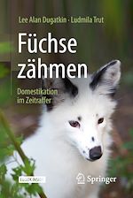 Télécharger le livre :  Füchse zähmen