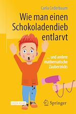 Télécharger le livre :  Wie man einen Schokoladendieb entlarvt