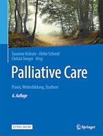Télécharger le livre :  Palliative Care