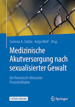 Téléchargez le livre :  Medizinische Akutversorgung nach sexualisierter Gewalt