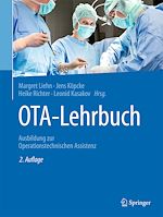 Télécharger le livre :  OTA-Lehrbuch