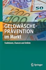 Télécharger le livre :  Geldwäscheprävention im Markt
