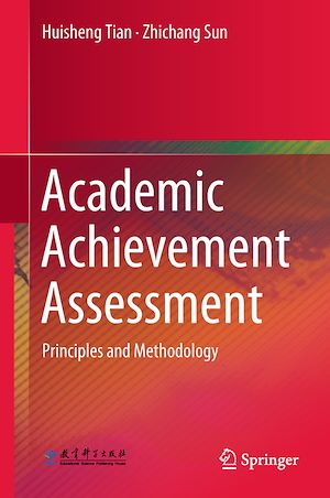 Download the eBook: Academic Achievement Assessment