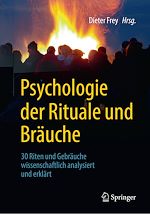 Télécharger le livre :  Psychologie der Rituale und Bräuche