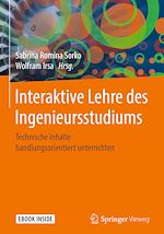 Download this eBook Interaktive Lehre des Ingenieursstudiums
