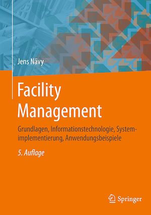 Download the eBook: Facility Management