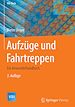 Télécharger le livre :  Aufzüge und Fahrtreppen