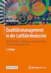 Télécharger le livre :  Qualitätsmanagement in der Luftfahrtindustrie