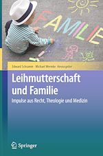 Télécharger le livre :  Leihmutterschaft und Familie