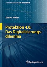 Download this eBook Protektion 4.0: Das Digitalisierungsdilemma