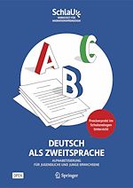 Télécharger le livre :  Deutsch als Zweitsprache: Alphabetisierung für Jugendliche und junge Erwachsene