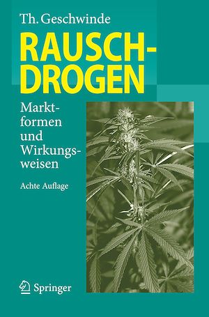 Téléchargez le livre :  Rauschdrogen