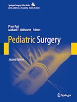 Télécharger le livre :  Pediatric Surgery