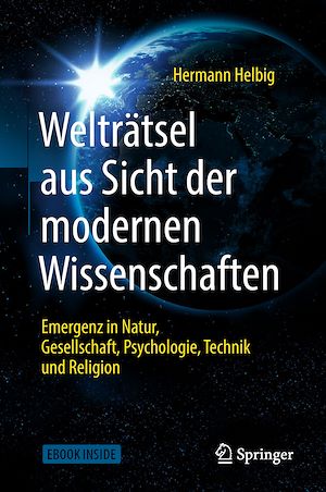 Téléchargez le livre :  Welträtsel aus Sicht der modernen Wissenschaften