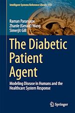 Télécharger le livre :  The Diabetic Patient Agent