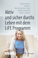Télécharger le livre :  Aktiv und sicher durchs Leben mit dem LiFE Programm