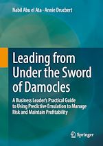 Download this eBook Leading from Under the Sword of Damocles