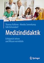 Télécharger le livre :  Medizindidaktik