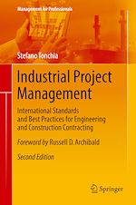Download this eBook Industrial Project Management