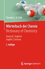 Download this eBook Wörterbuch der Chemie / Dictionary of Chemistry