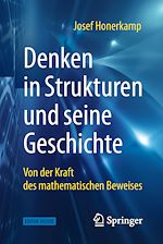 Télécharger le livre :  Denken in Strukturen und seine Geschichte
